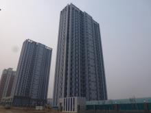 濟南市出口加工區(qū)公租房主體獲濟南市“優(yōu)質結構杯”和濟南市“優(yōu)質結構工程”