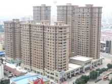 新泰市華府新天地住宅小區(qū)，獲得2013年度泰安市“優(yōu)質結構杯質量獎”、“山東省安全文明工地”、4#、5#樓獲得2014年度泰安市“優(yōu)質工程”